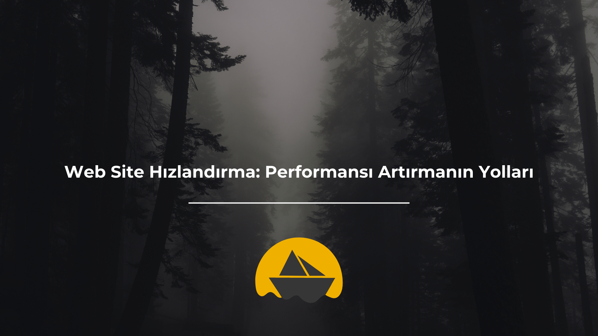 Web Site Hızlandırma