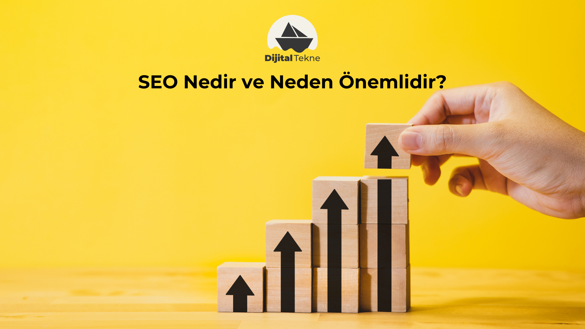 SEO Nedir ve Neden Önemlidir? 2024 Yılı Trendleri Sizlerle!