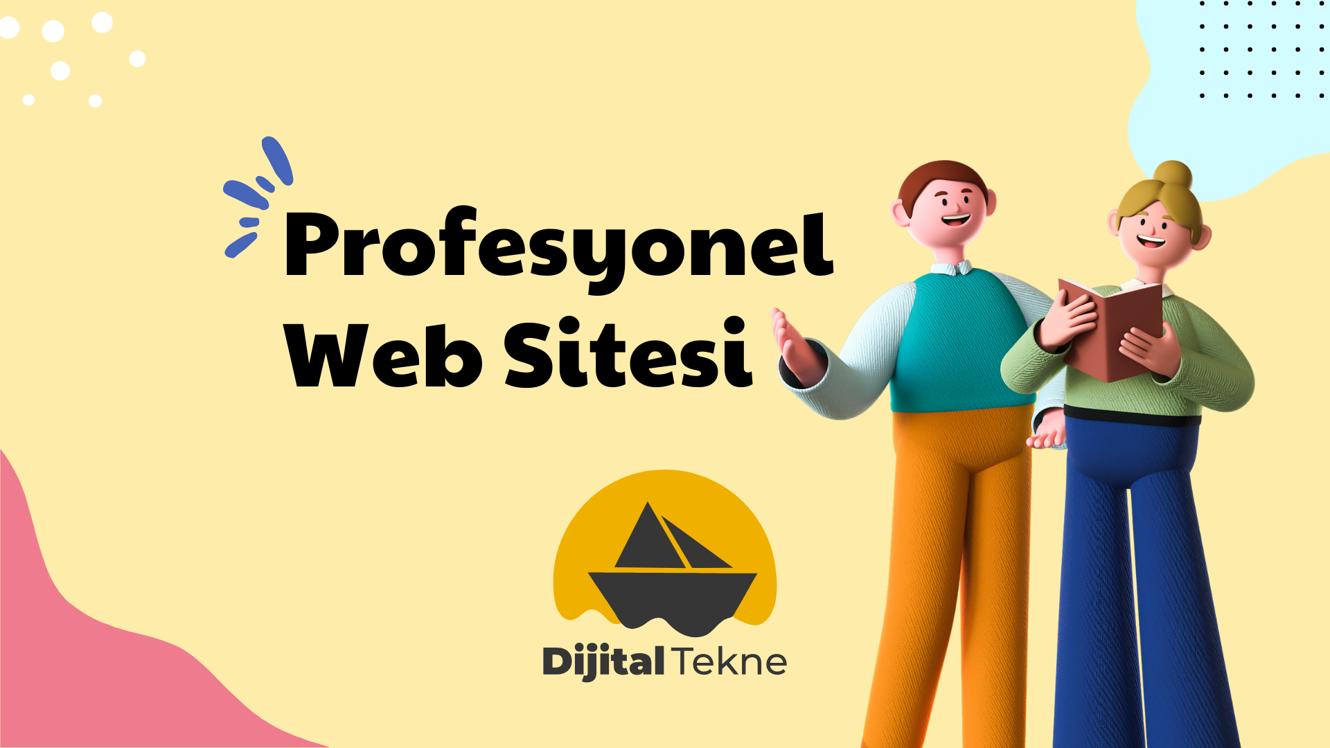 Profesyonel Web Sitesi